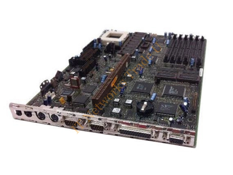 40H4760 IBM 6875/85 System Board (Motherboard) without Processor