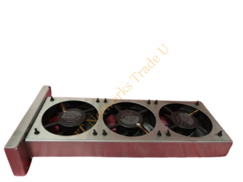 40H4878 IBM Three Fan Assembly for 7 EIA Unit I/O Drawer 7017-S70 pSeries Cooling Fan