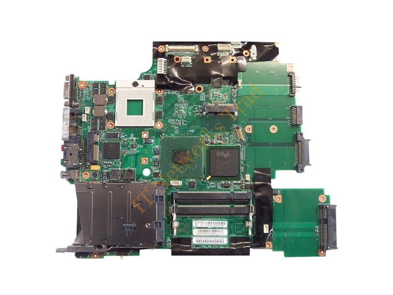 40H6469 IBM System Board for ThinkPad 365XD Laptop Motherboard