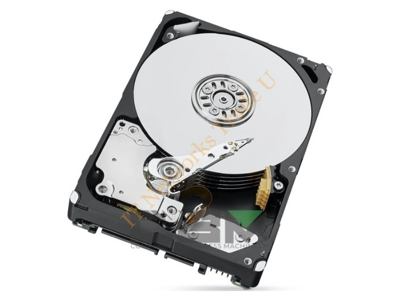 40K1059 - IBM 73.4GB SCSI Ultra320 3.5" 73.4GB SCSI internal hard drive