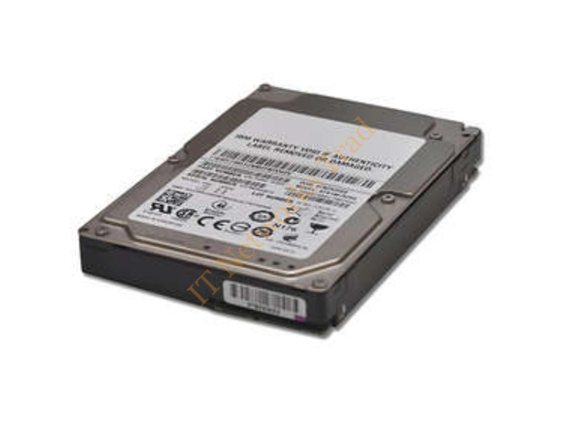 40K1130 IBM 146GB 15000RPM SAS 3Gb/s 3.5-inch Server Hard Drive Internal HDD