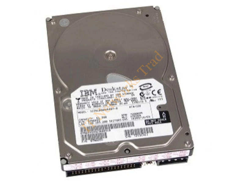 40K1180 IBM 36GB 15000RPM Ultra 320 SCSI 3.5-inch Server Hard Drive Internal HDD