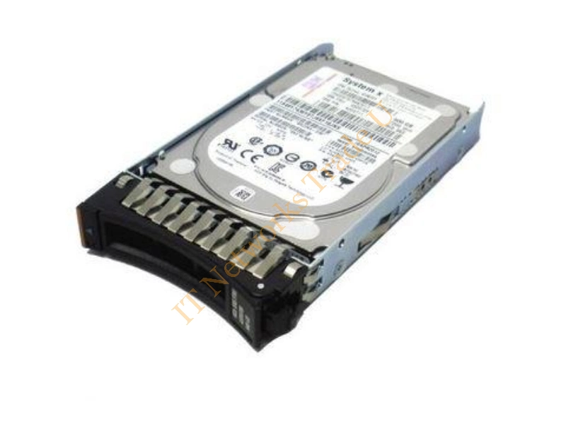 40K1183 - IBM 73.4GB SCSI Ultra320 3.5" HDD 73.4GB SCSI internal hard drive