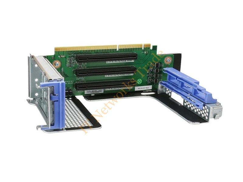 40K1907 IBM PCI Express Riser Card Assembly for System x3650 Server Accessory