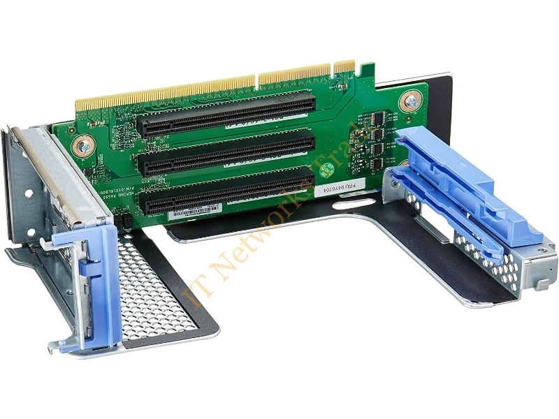 40K1908 IBM PCI-X Riser Card for System x3650 Server Accessory