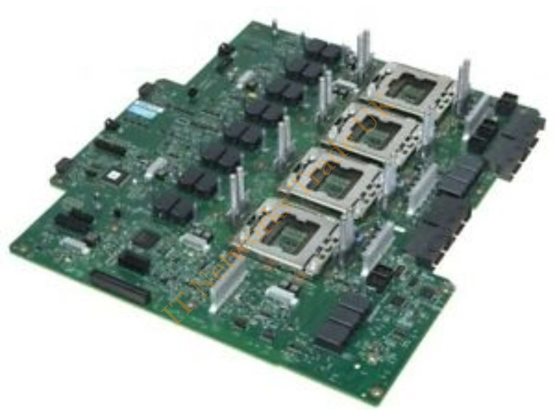 40K2478 IBM System Board for System x3950 Server Server Motherboard