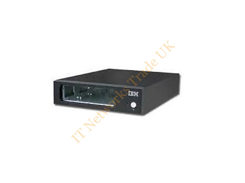 40K2583 IBM 1U LVD Enclosure with Brackets Laptop Accessory