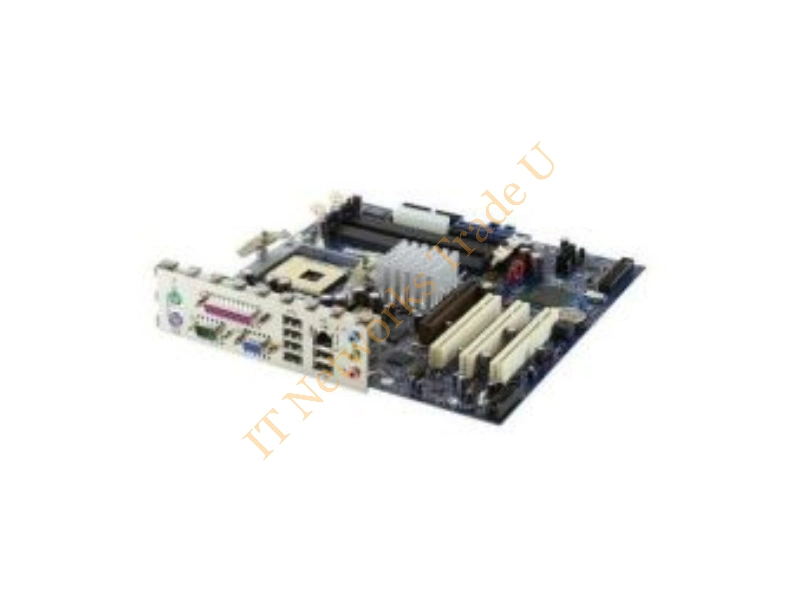 40K5490 IBM Intel -liStation M Pro System Board (Motherboard)