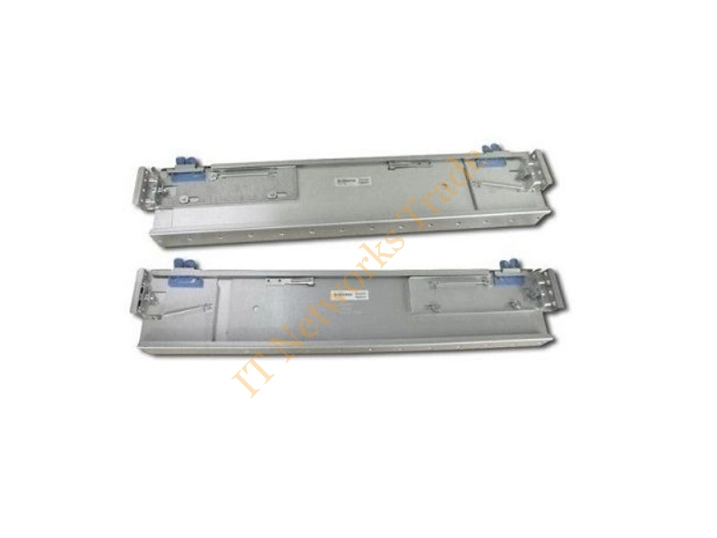 40K6412 IBM Lenovo Access Rail Kit 29-inch Length BladeCenter E 8677 Server Server Accessory