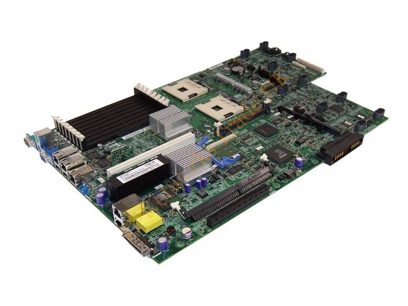 40K6464 IBM System Board for eServer xSeries 346 Server Motherboard