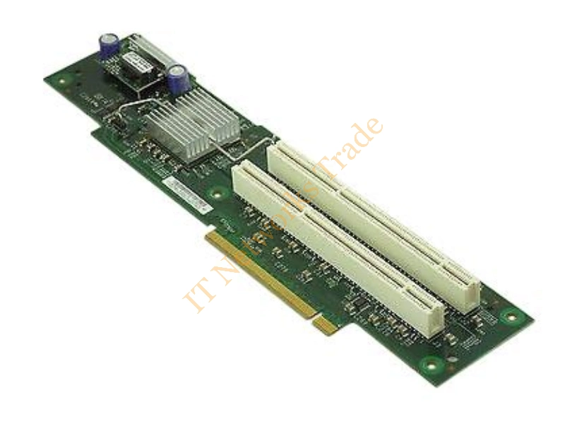 40K6472 IBM PCI-x Riser Card with Cage Assembly for System x346 Server Accessory