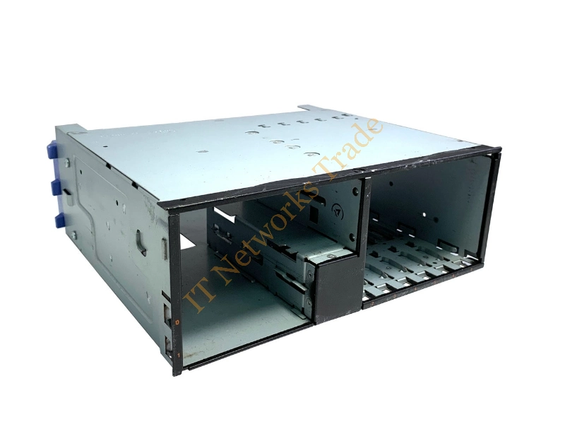 40K6552 IBM 2.5-inch Hard Drive Cage with Backplane Server Accessory