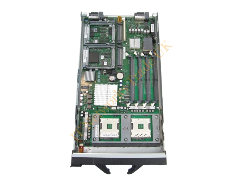 40K6636 IBM System Board for BladeCentre LS20 Server Motherboard