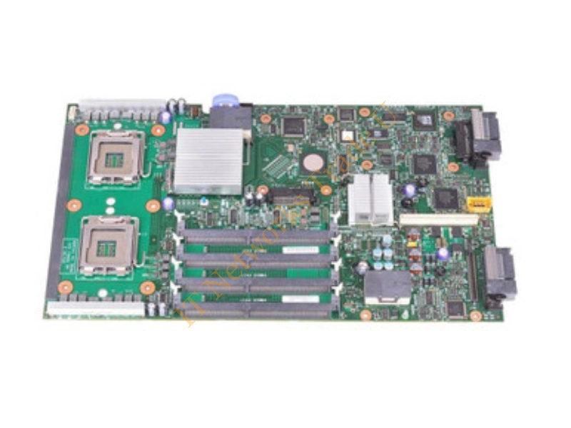 40K6638 IBM System Board for BladeCentre LS20 Server Motherboard
