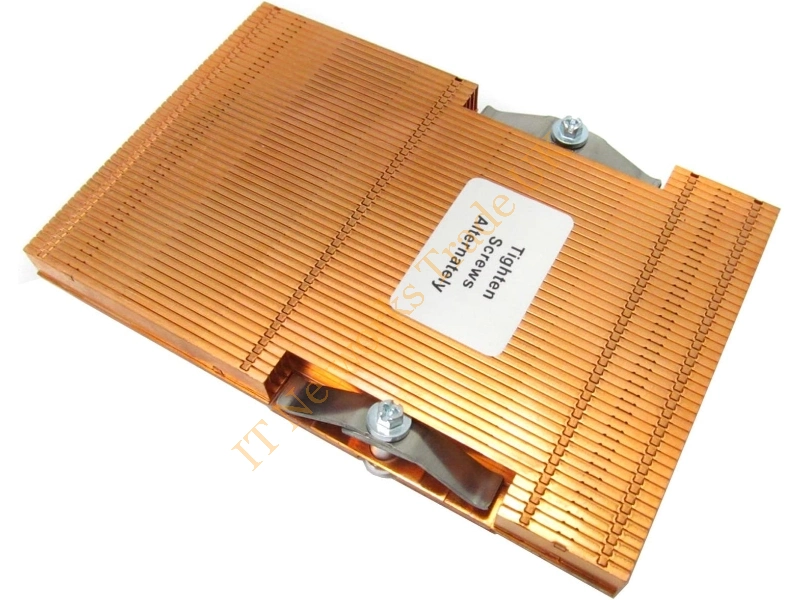 40K6909 IBM Processor Heatsink for BladeCenter HS21