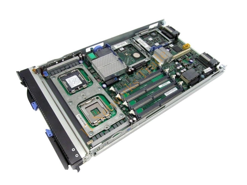 40K7000 IBM System Board for BladeCenter HS21 Desktop Motherboard