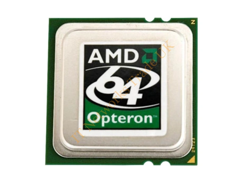 40K7439 IBM 1.80GHz 2MB L2 Cache Socket F AMD Opteron 2210 Dual-Core Retail Processor