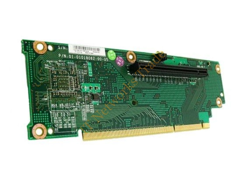 40K7450 IBM PCI Express Riser Card for System X3655 Server Accessory