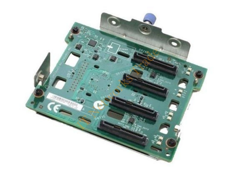 40K7547 IBM Processor Pass-thru Card x3755 Server Accessory