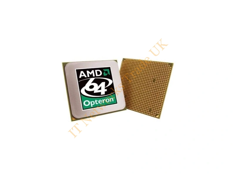 40K7551 IBM 2.60GHz 2MB L2 Cache Socket F AMD Opteron 2218 Dual-Core Retail Processor for x3655 Server