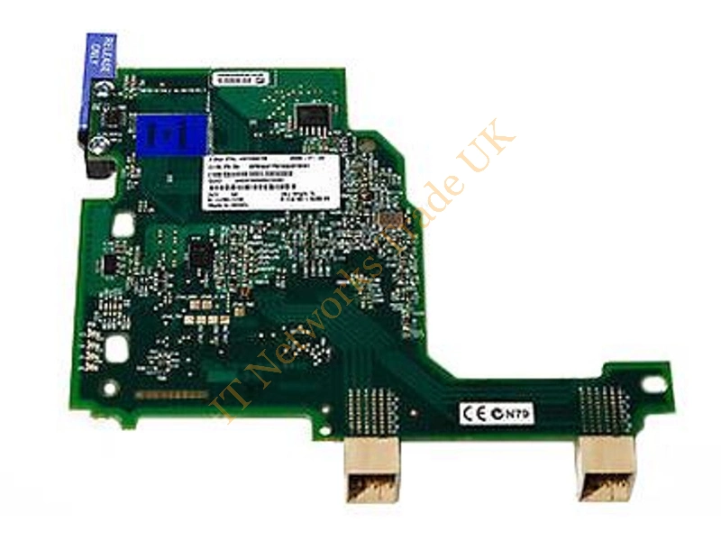 40K8755 IBM Voltaire InfiniBand Host Channel Adapter (HCA) PCI Express Card