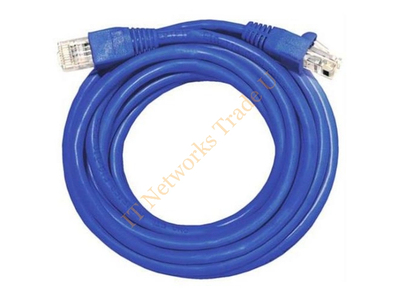 40K8807 IBM 25M Cat5e Yellow Ethernet Cable Network Ethernet Cable