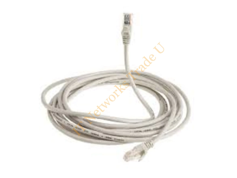 40K8951 IBM Network Cable RJ-45 Male RJ-45 Male 4.92ft Yellow Network Ethernet Cable