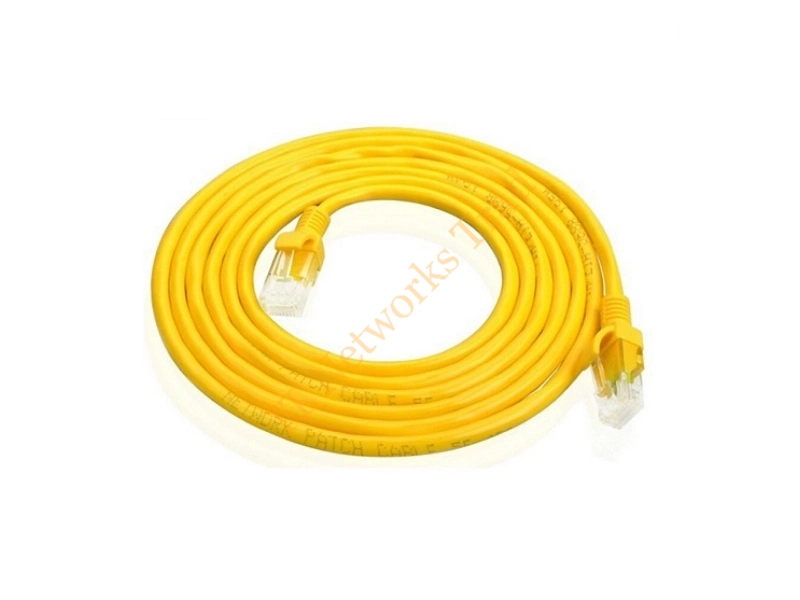 40K8978 IBM 3M Cat5e Ethernet Cable Network Ethernet Cable