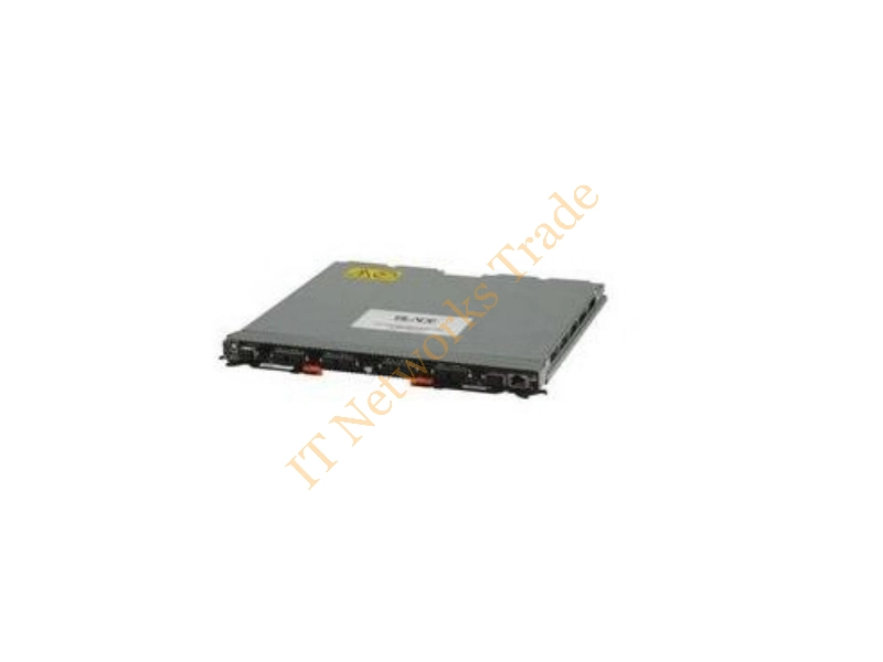 40K9608 IBM Serial Port Breakout Cable for BladeCenter Server Accessory
