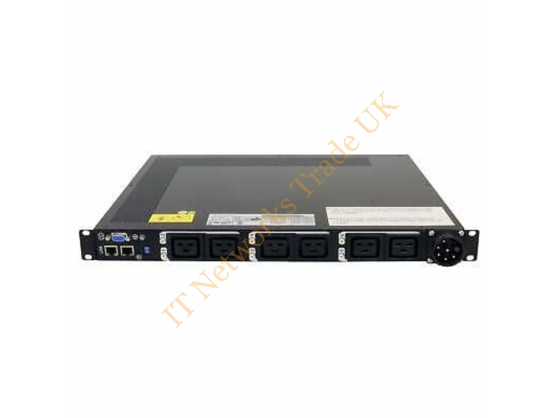 40K9638 IBM Distributed Power Interconnect C19 Enterprise Power Distribution Strip
