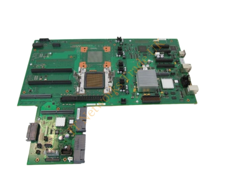 40N2798 IBM 16-Core CUOD 1.9GHz Processor Card Processor Board