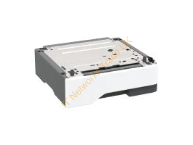 40N4250 - Lexmark 40N4250 Tray/Feeder Paper Tray 250 Sheets