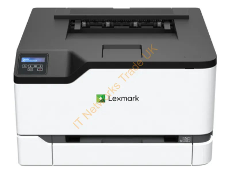 40N9020 - Lexmark Cs331Dw Color A4 Wi-Fi