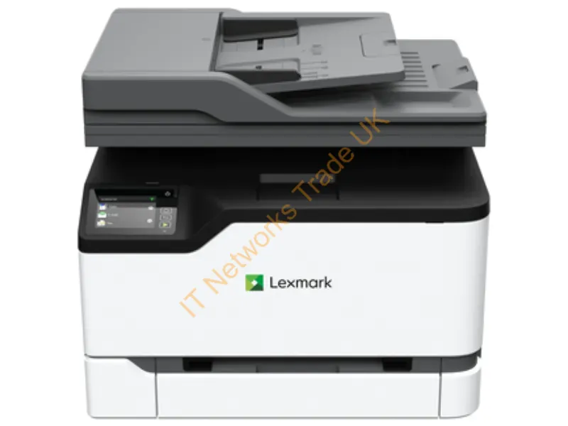 40N9170 - Lexmark CX331adwe Laser A4 600 x 600 DPI 24 ppm Wi-Fi
