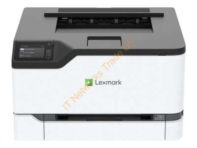 40N9423 - Lexmark CS431dw Colour 600 x 600 DPI A4 Wi-Fi