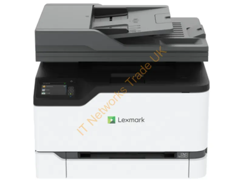 40N9473 - Lexmark CX431adw Laser A4 600 x 600 DPI 24.7 ppm Wi-Fi