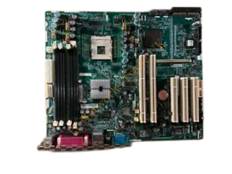 40P2040 IBM System Board for xSeries X206 8482 Server Motherboard