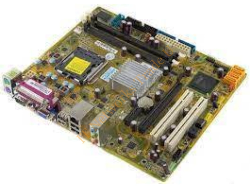 40W3186 IBM E200 System Board Server Motherboard