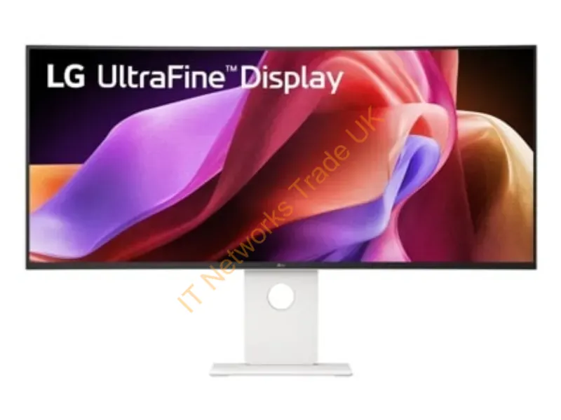 40WT95UF-W - Lg 40" Lg Monitor, 5120 X 1440