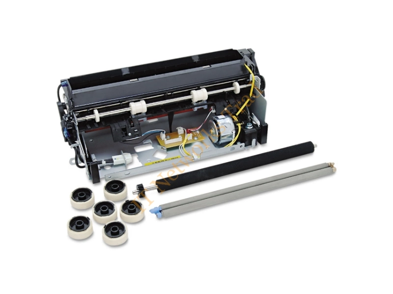40X0100 Lexmark Maintenance Kit for Optra T640 / T642 / T644 Printer Accessory