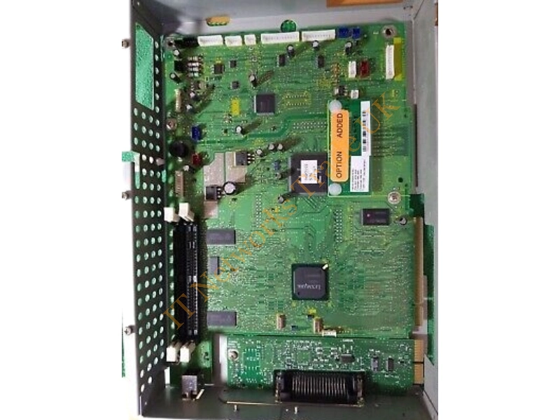 40X0145 IBM Infoprint 1572 Network System Board