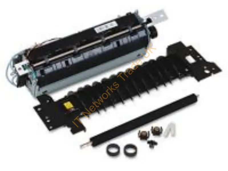 40X0398 - Lexmark 40X0398 Fuser kit, 300K pages Accessory