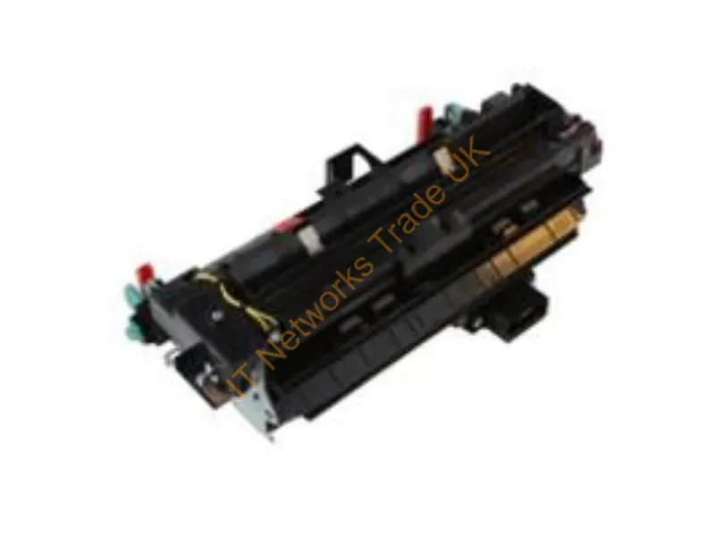 40X1871 Lexmark Fuser Assembly (220V) Type 1 Printer Accessory