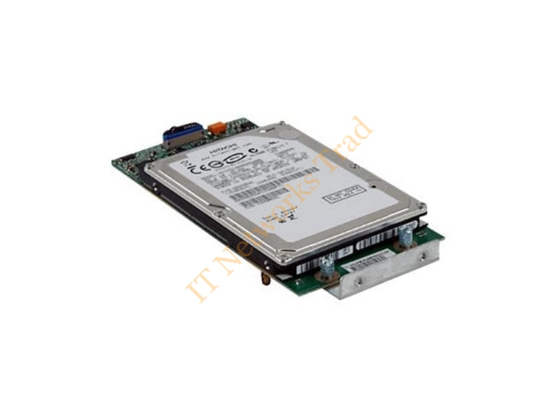 40X2361 Lexmark 80GB 5400RPM ATA-100 2.5-inch Laptop Hard Disk Drive Internal HDD