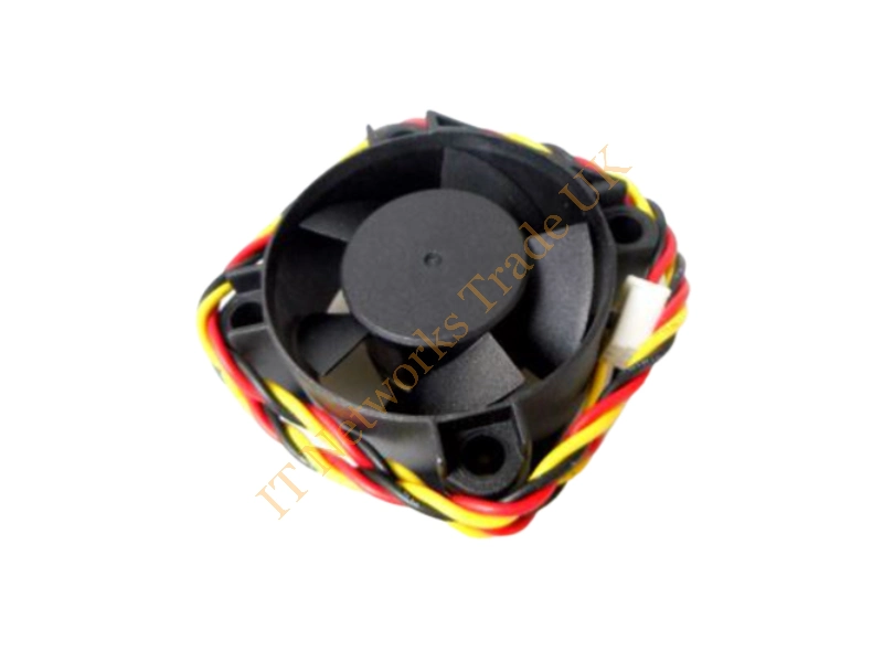 40X2580 Lexmark Cooling Control Fan for 4600 MFP Cooling Fan