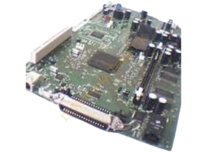40X2742 Lexmark System Board for T644n Rip Printer Accessory