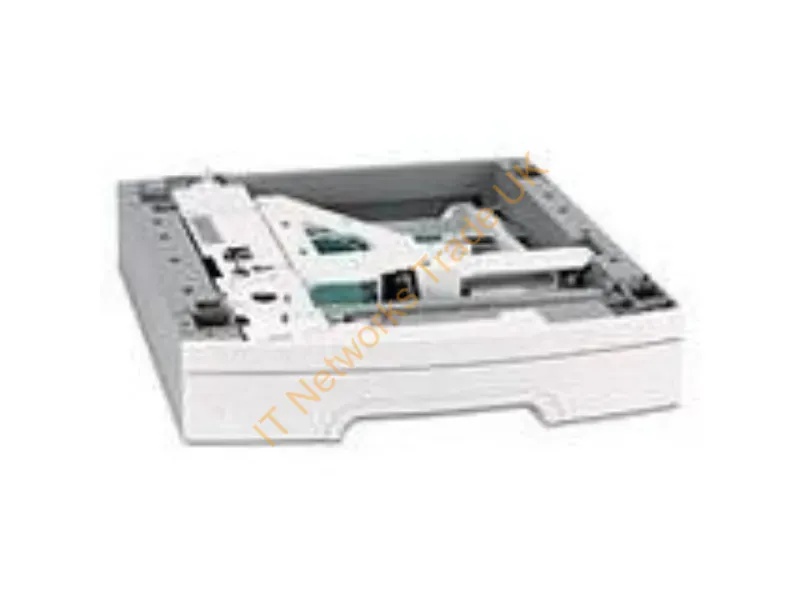 40X3231 - Lexmark 40X3231 Tray/Feeder 250 Sheets