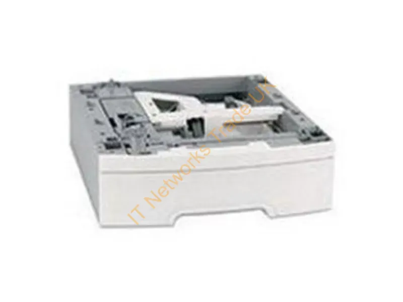 40X3243 Lexmark 500 Sheet Feeder for T64x / X64x Printer Accessory