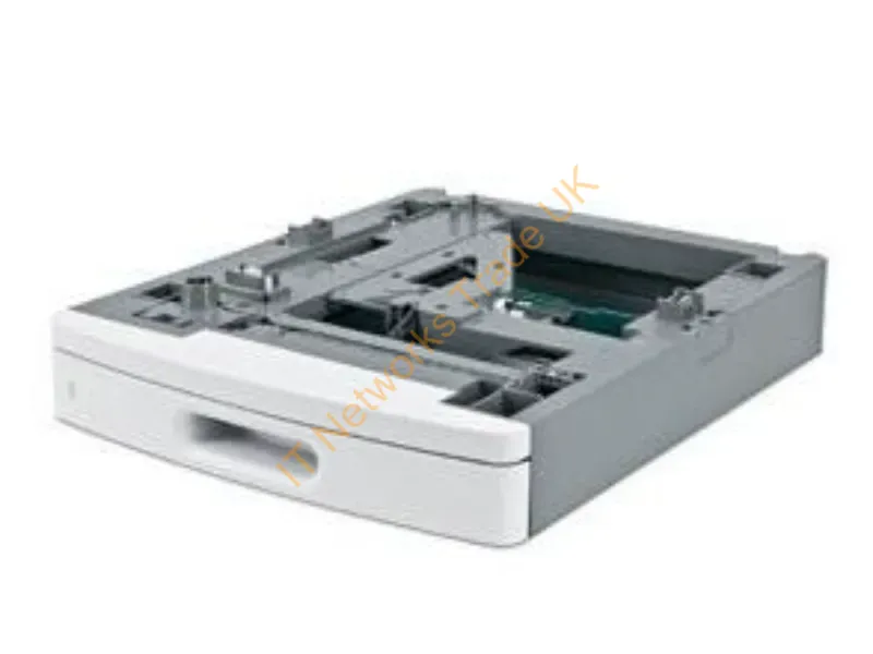 40X4569 Lexmark 250 Sheet Feeder and Tray Optra T65X/X65X Printer Accessory