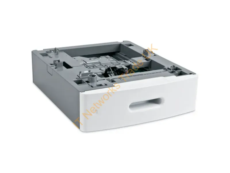 40X4576 - Lexmark 40X4576 Tray/Feeder 550 Sheets